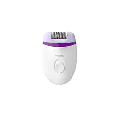 PHILIPS - Depiladora Satinelle Essential Bre22500