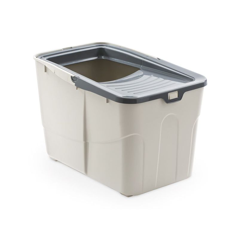 MPS - Arenero Sanitario para Gato Buxo MPS