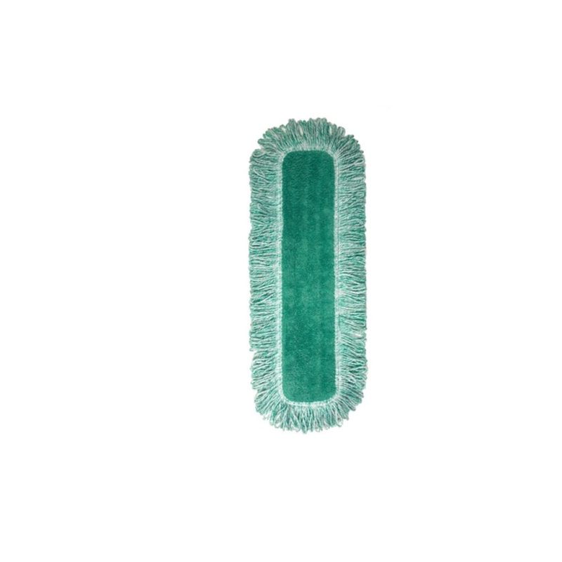 IMAHE - TRAPEADOR MICROFIBRA SECA 46 CM. VERDE IMAHE