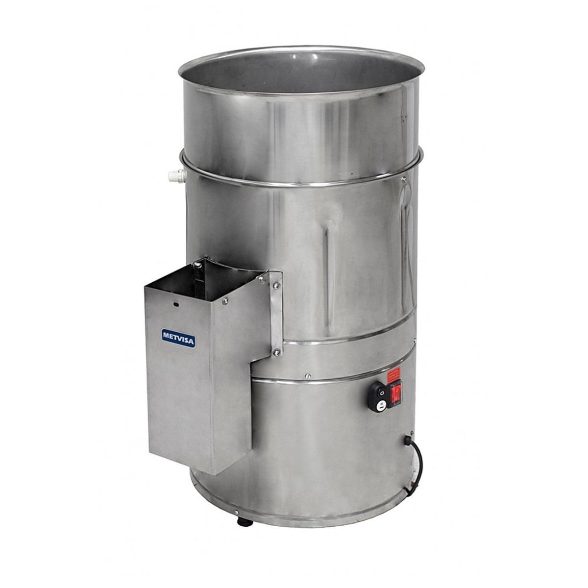 IMAHE - Pelador De Cebolla 10 Kg IMAHE