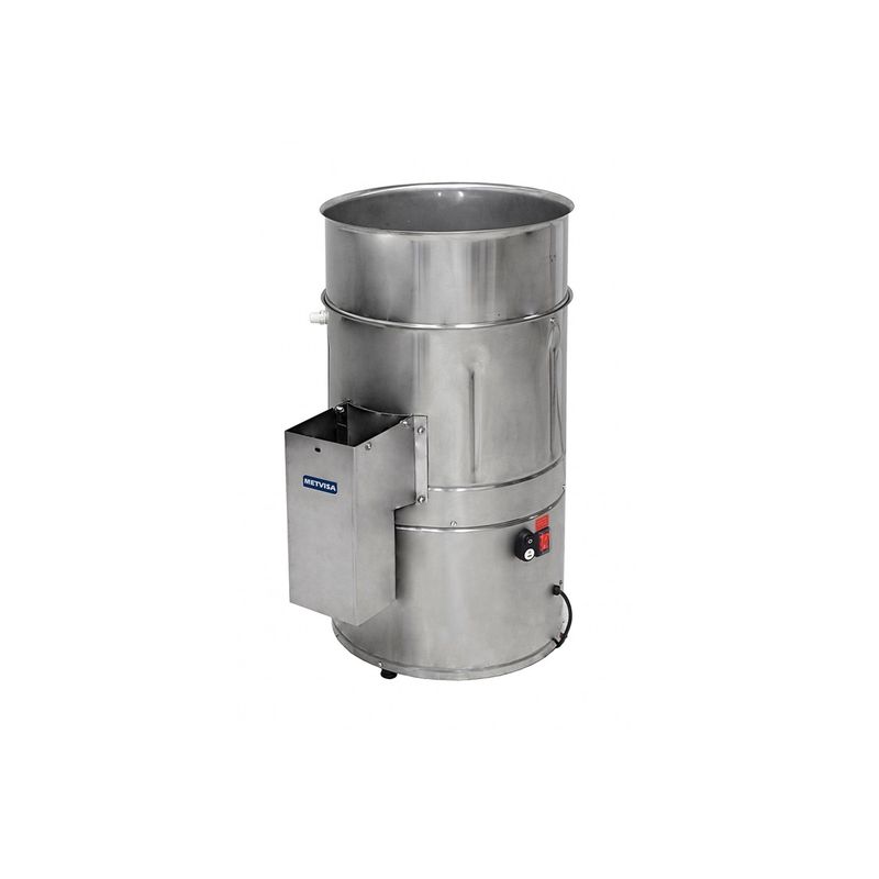 IMAHE - Pelador De Cebolla 10 Kg IMAHE