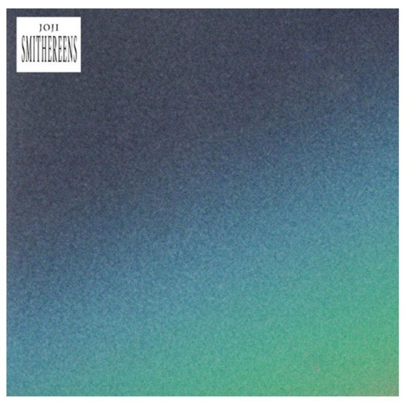 HITWAY MUSIC - JOJI - SMITHEREENS - VINILO HITWAY MUSIC