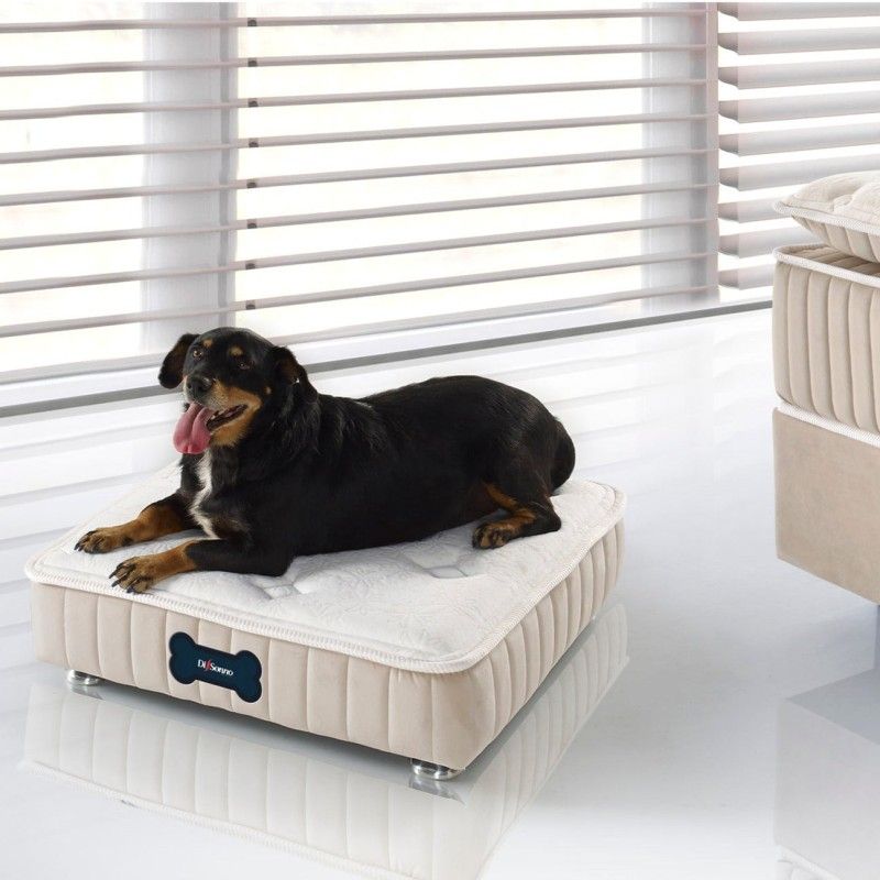 RE DECORA - Cama para Mascotas Eleganza