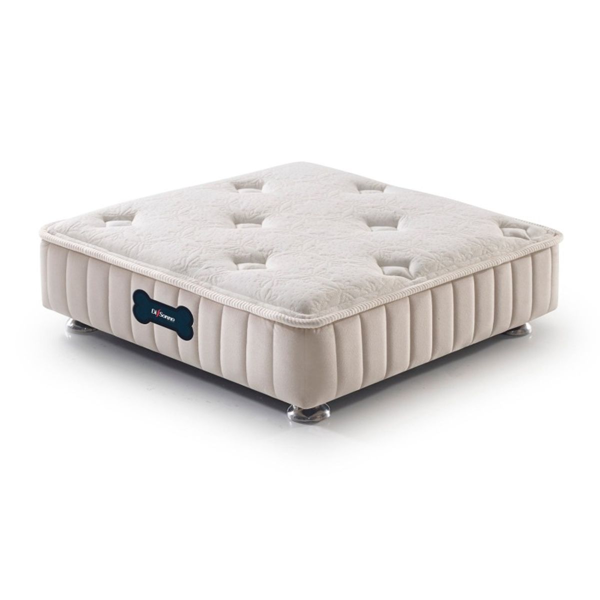 RE DECORA - Cama para Mascotas Eleganza