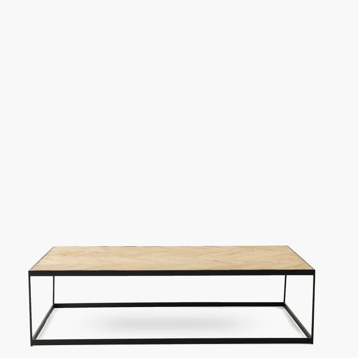 FORM DESIGN - Mesa de Centro Aimar Natural Form