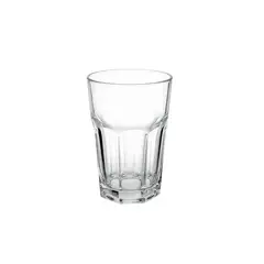 IMAHE - Set De 6 Vaso 520 Ml. Granel Bristol
