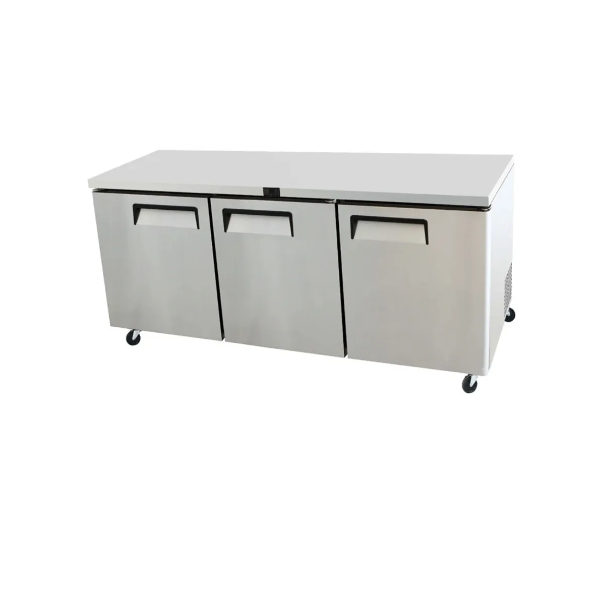 IMAHE - MESON REFRIGERADO LUC-650R IMAHE