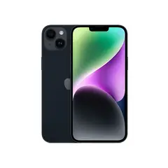 APPLE - IPhone 14 Plus 256 GB Midnight Reacondicionado