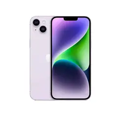 APPLE - IPhone 14 Plus 128 GB Purple Reacondicionado