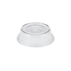 IMAHE - CUBREPLATOS POLICARBONATO TRANSPARENTE 27.4 CM