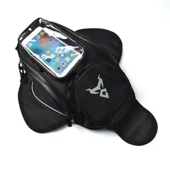 GENERICO - Bolso magnético para estanque moto