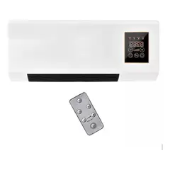 U BUY - Aire Acondicionado Montado En La Pared Mini Aire