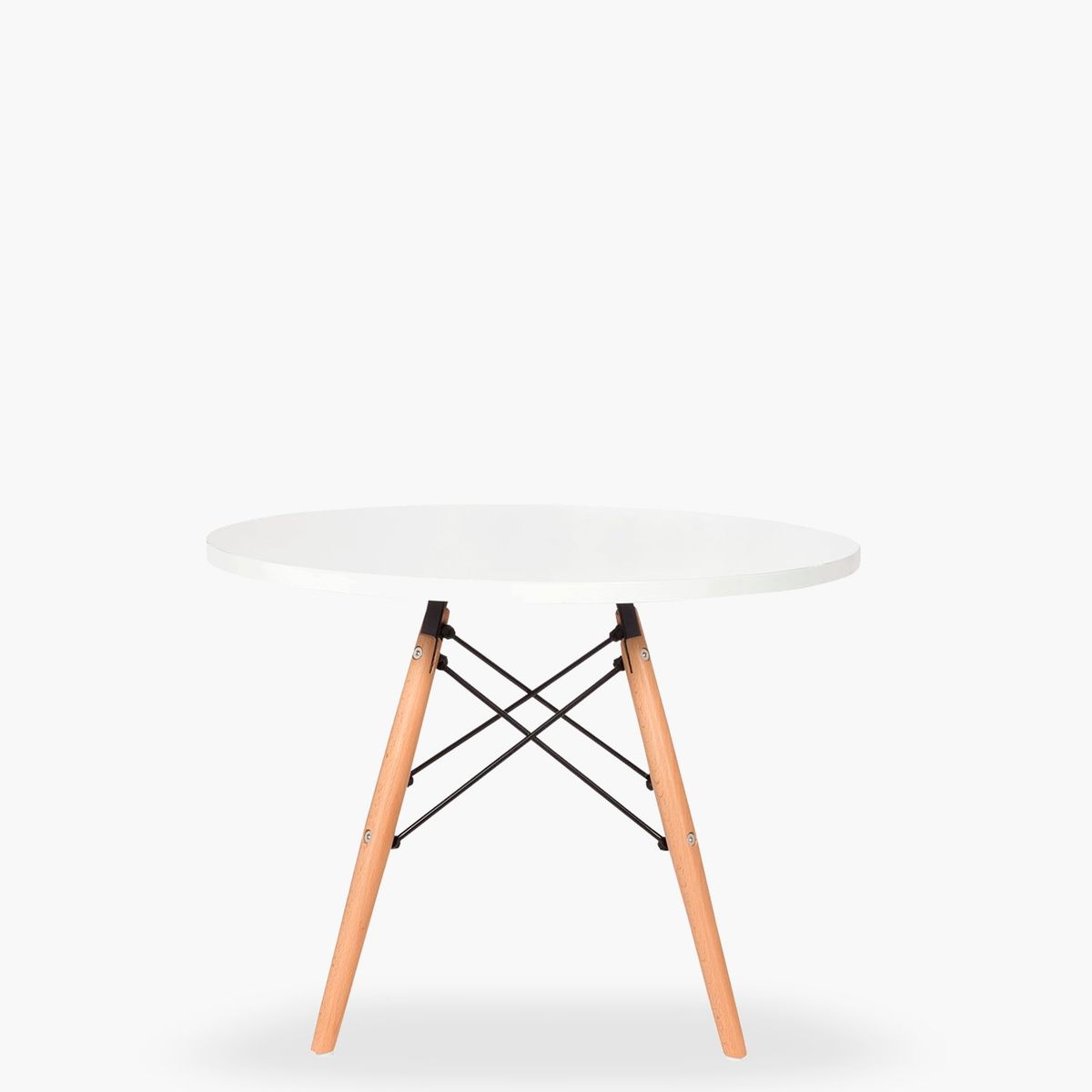 FORM DESIGN - Mesa Niños Eames Tendar (Réplica) Form