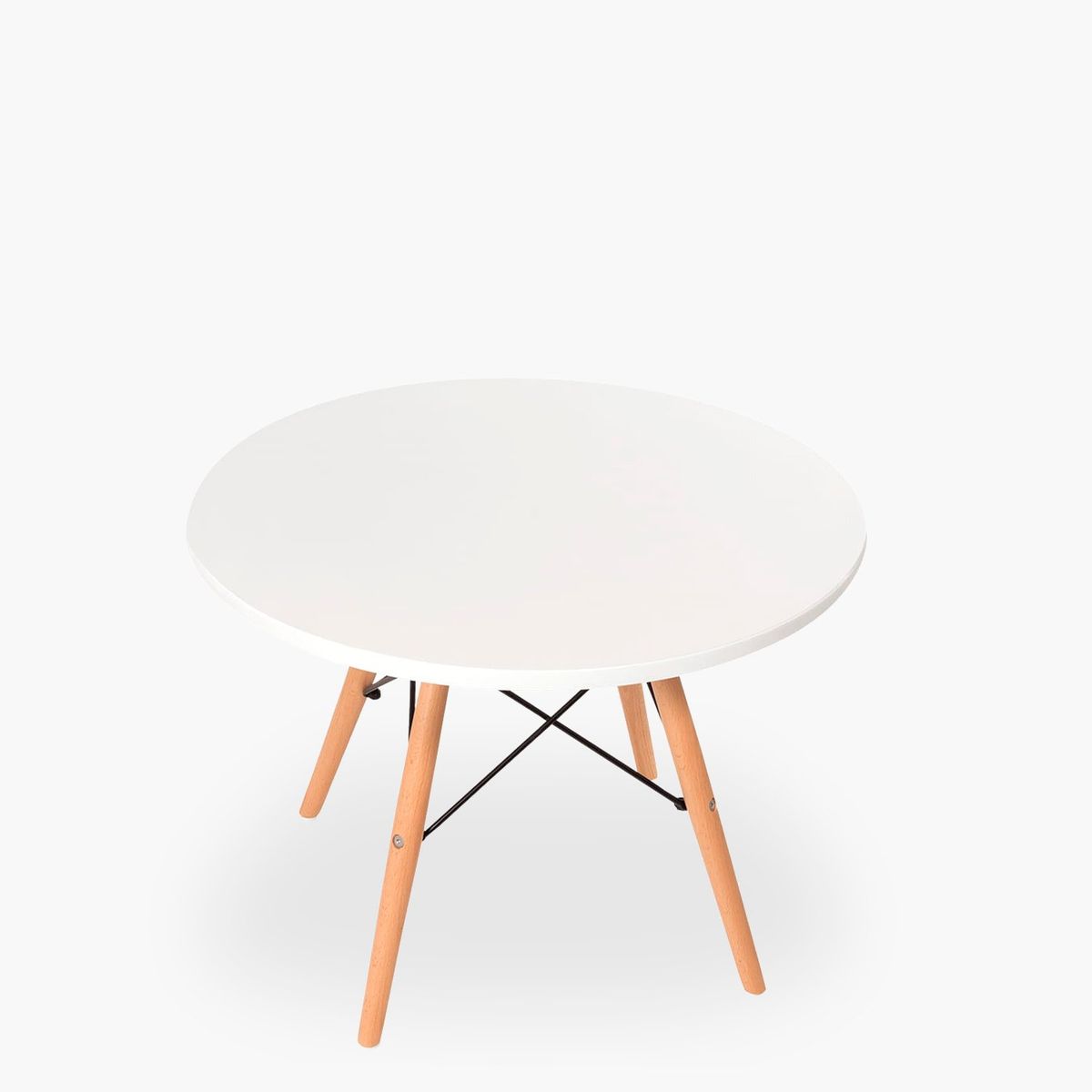 FORM DESIGN - Mesa Niños Eames Tendar (Réplica) Form