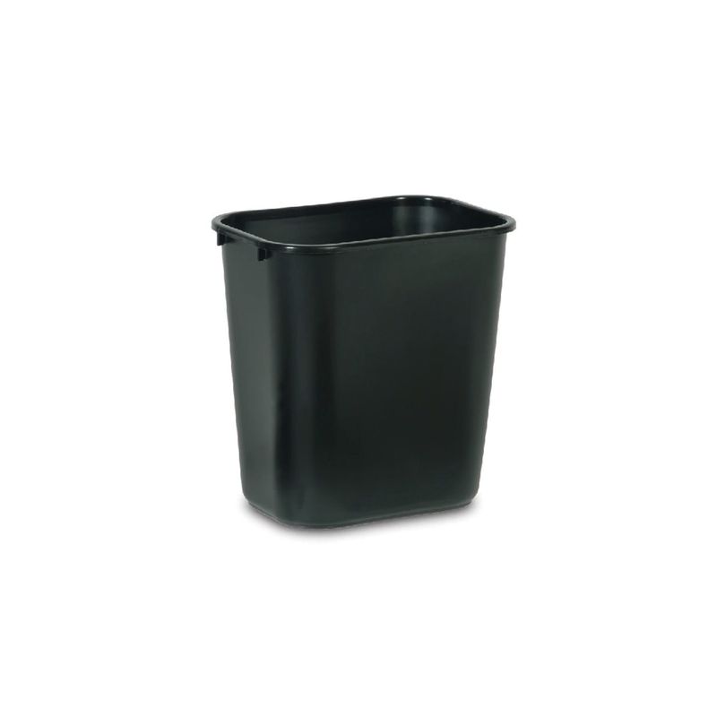 IMAHE - BASURERO NEGRO MOD. 2955 IMAHE