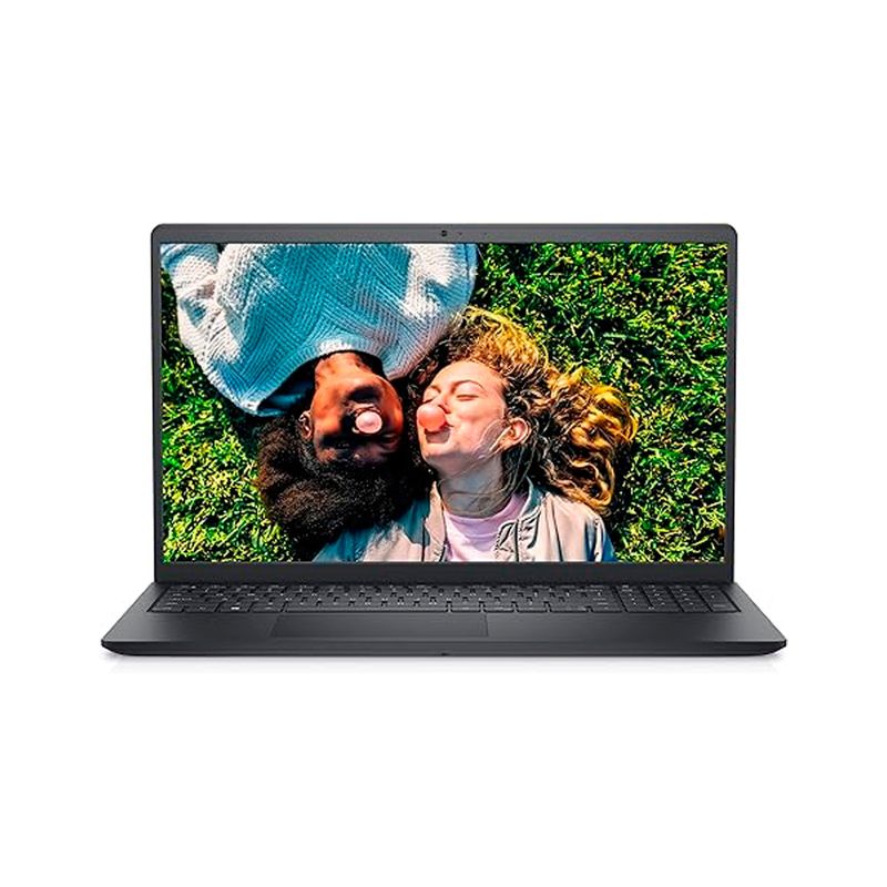 DELL - Notebook Dell 156 Intel Core i5-1235U 8Gb 512SSD Windows 11H