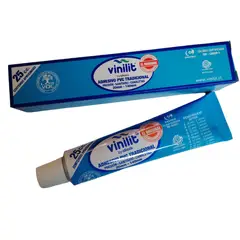 GENERICO - Adhesivo Pvc Tradicional 25cc Pomo Vinilit