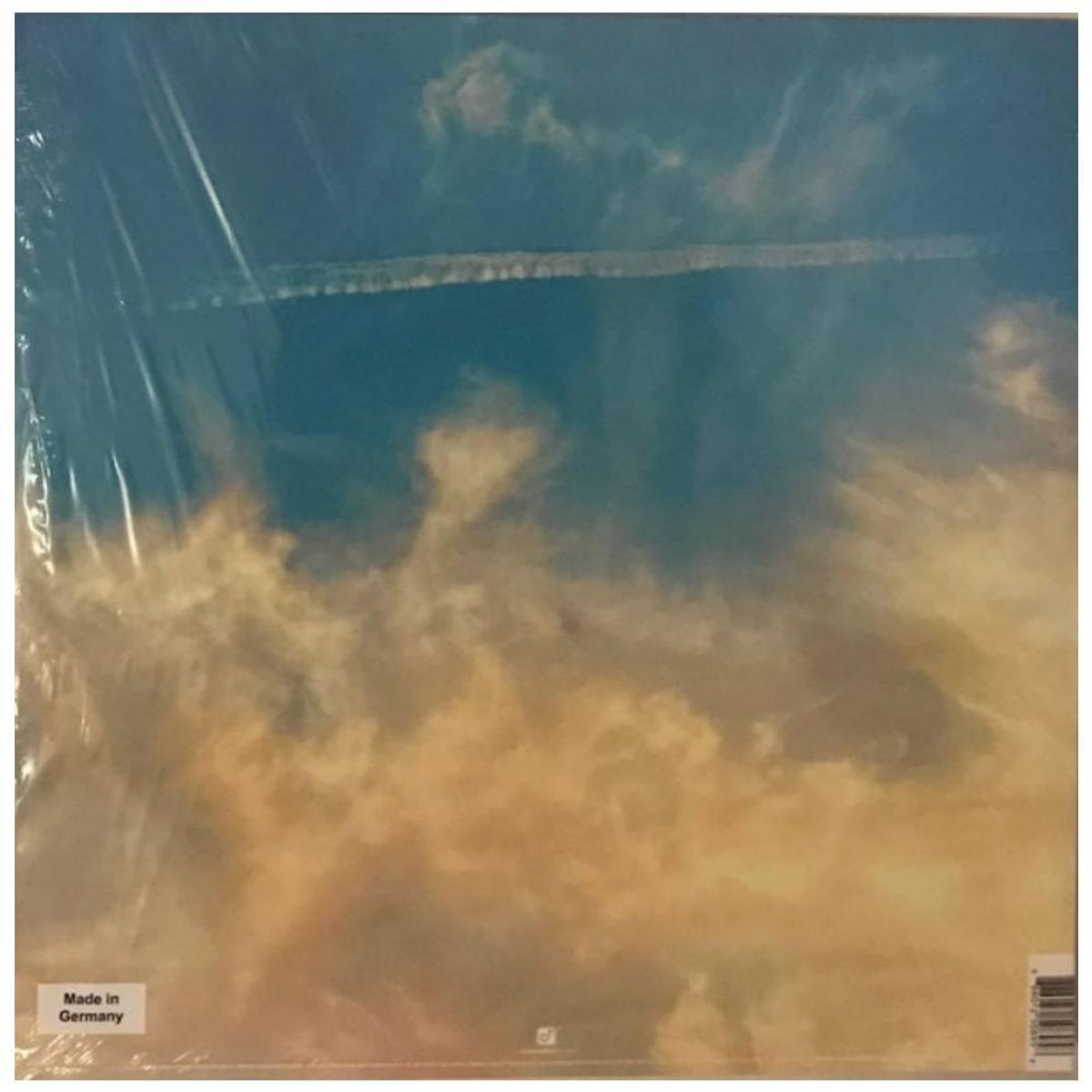 HITWAY MUSIC - 30STM-ITS THE ENDOFTHE WORLD BUT ITS ABEAUTIFUL DAY-VINILO