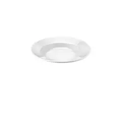 IMAHE - Artículo de Cocina Set de 6 plato hondo melamina 21 cm.