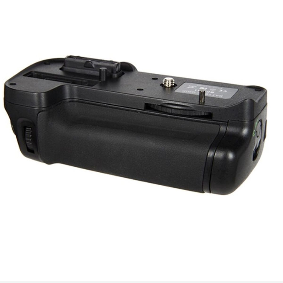 GENERICO - BATTERY GRIP MB-D10 NIKON D300 D300S D700 ALTERNATIVO