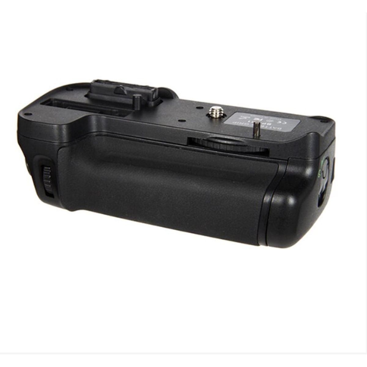 GENERICO - BATTERY GRIP MB-D10 NIKON D300 D300S D700 ALTERNATIVO