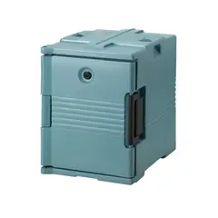 IMAHE - CONTENEDOR ISOTÉRMICO UPC400