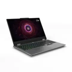 LENOVO - Notebook LOQ 9na Gen AMD Ryzen 7 16GB RAM 512GB SSD NVIDIA RTX 4060 15
