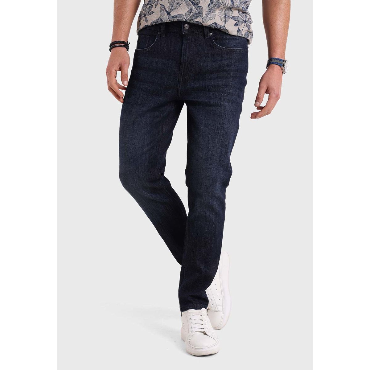 ARROW - Jeans Spandex Five Pocket Arrow ARROW