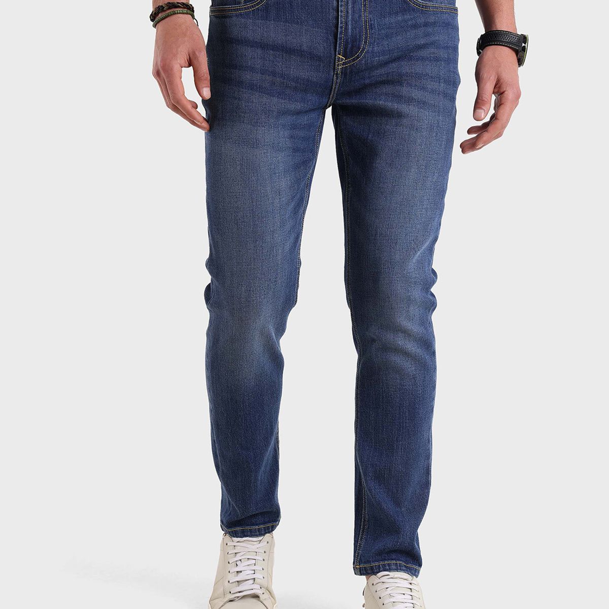 ARROW - Jeans Spandex Five Pocket Arrow ARROW