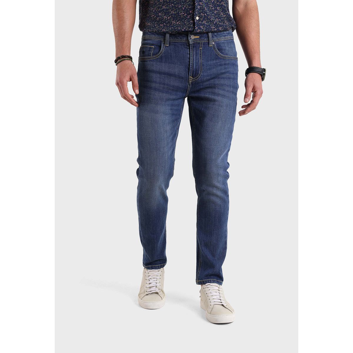 ARROW - Jeans Spandex Five Pocket Arrow ARROW