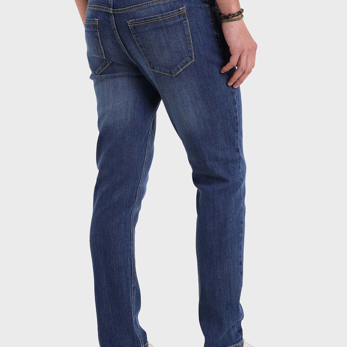 ARROW - Jeans Spandex Five Pocket Arrow ARROW