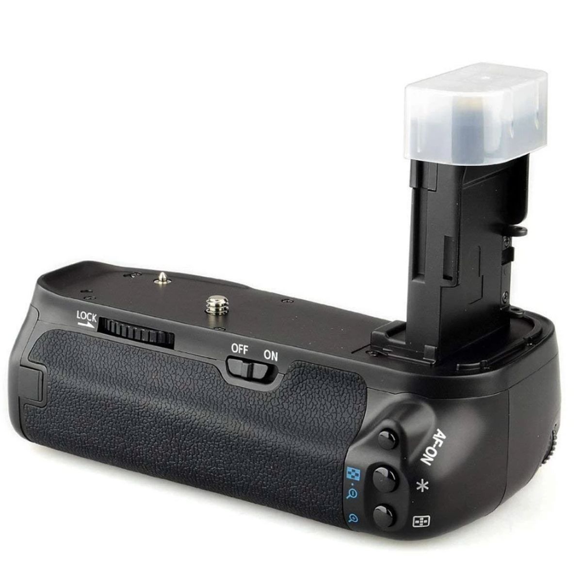 GENERICO - BATTERY GRIP CANON 5D MARK II ALTERNATIVO