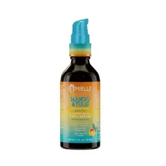 MIELLE - Suero Nutritivo Instantáneo 3 en 1 de Mango y Tulsi 59g