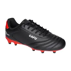 GENERICO - ZAPATO FUTBOL CAFU CLASSIC NG-RJ 35