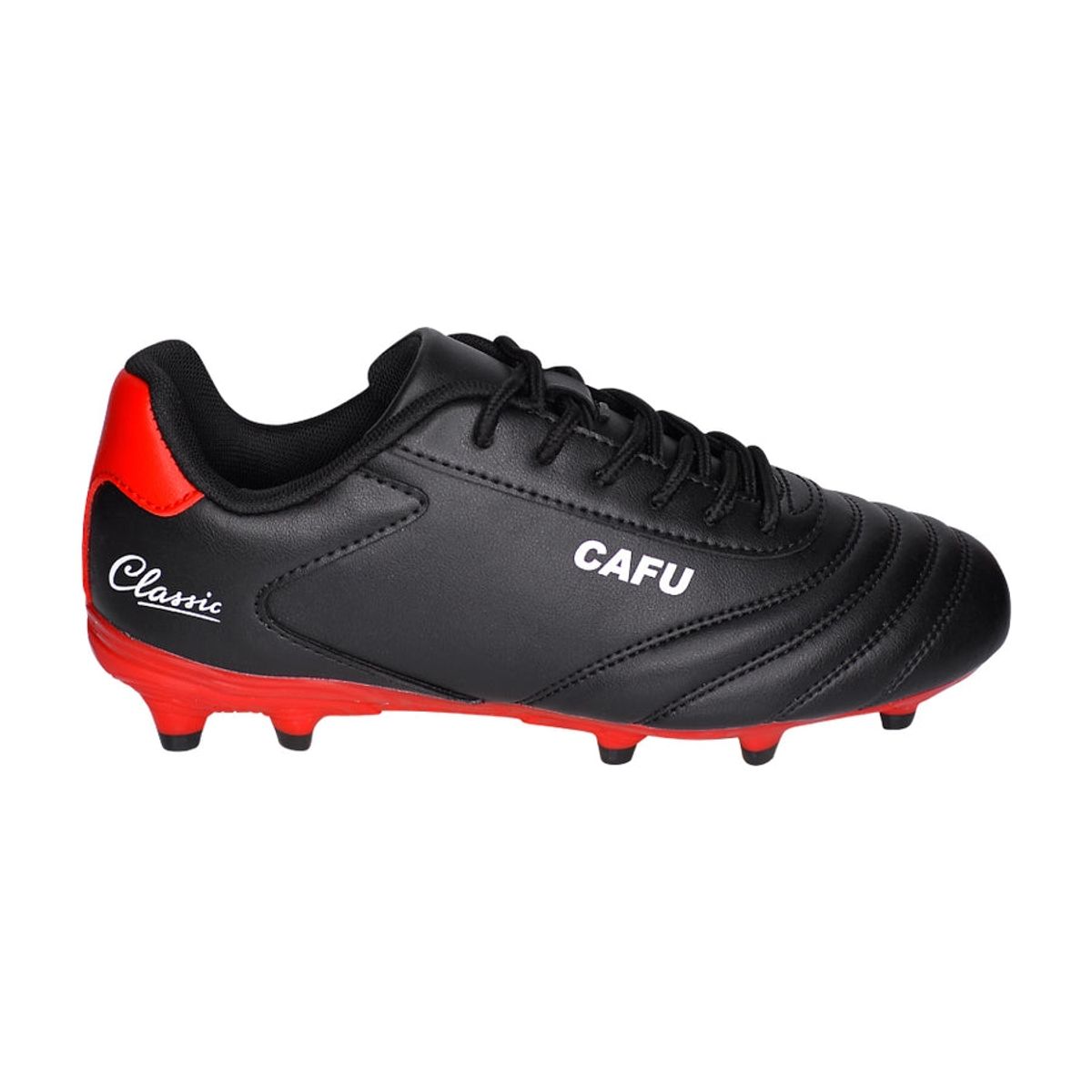 GENERICO - ZAPATO FUTBOL CAFU CLASSIC NG-RJ 35