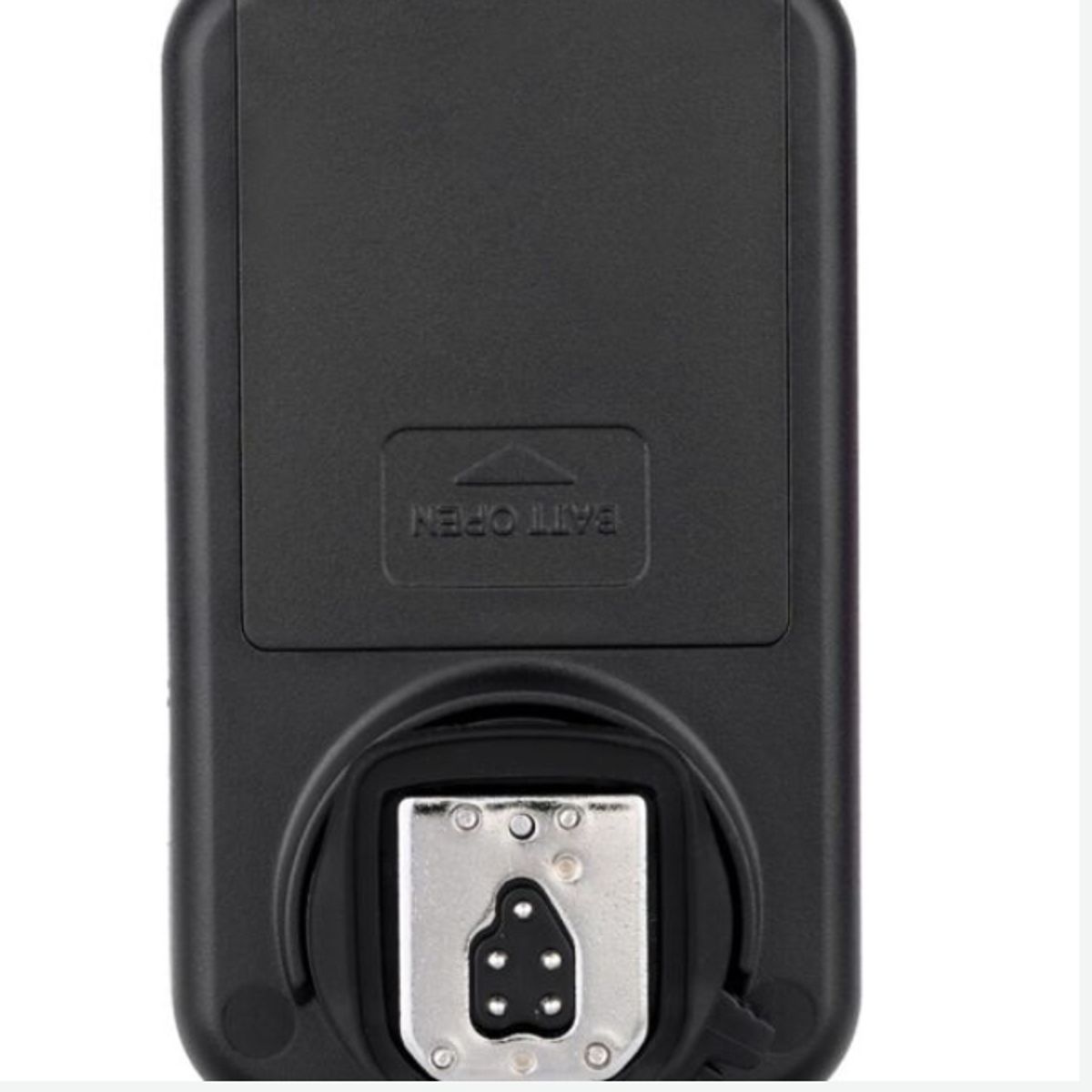 GENERICO - TRIGGER YN622N-II PARA NIKON TTL HSS