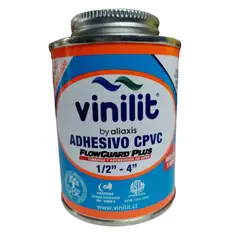 GENERICO - Adhesivo Cpvc Vinilit 240 Cc