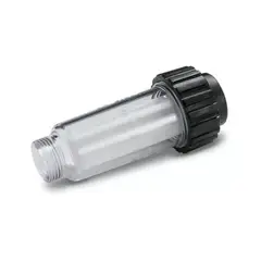 KARCHER - Filtro De Agua Alta Presión 3/4` Para K2-K7