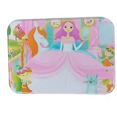 GENERICO - Puzzle 120 Piezas Princesa