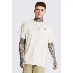 LIFF - Polera Oversized Beige
