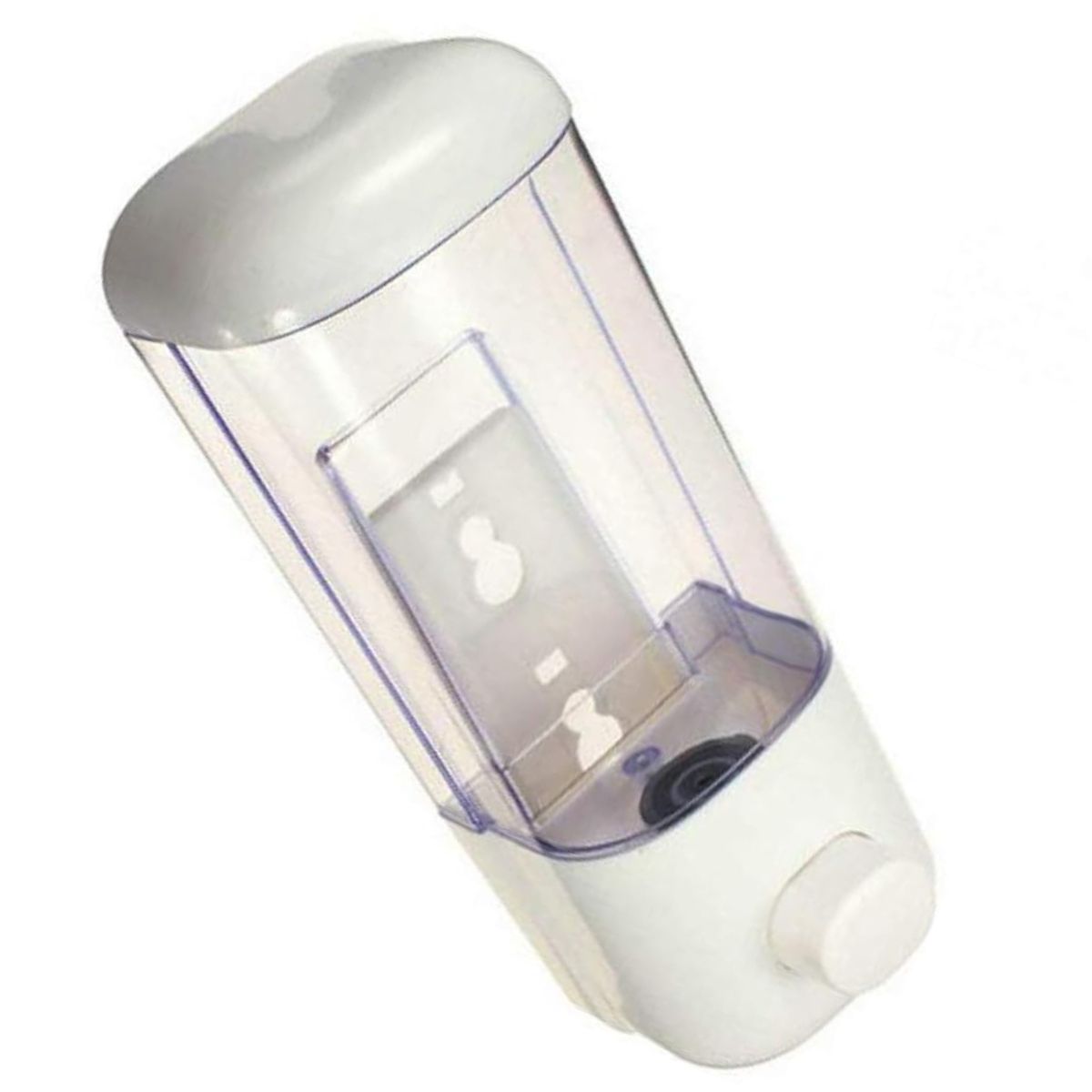 GENERICO - Dispensador de Pared Para Jabón 16.9 fl oz