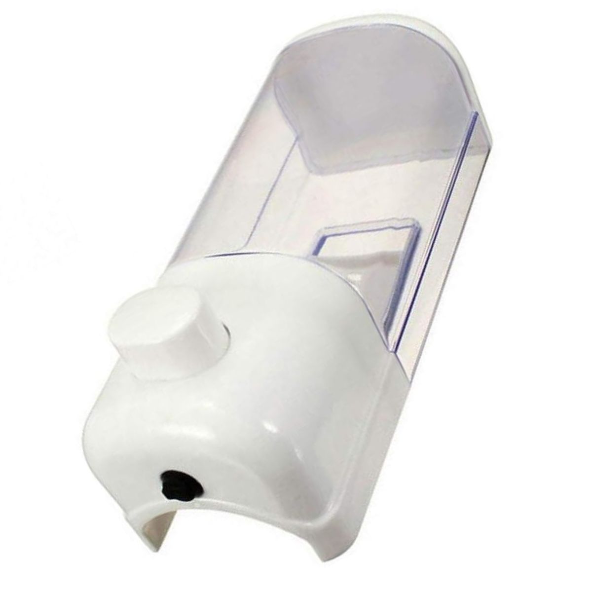 GENERICO - Dispensador de Pared Para Jabón 16.9 fl oz