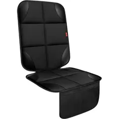 GENERICO - Respaldo Funda Cubre Asiento Auto Suv Acolchado
