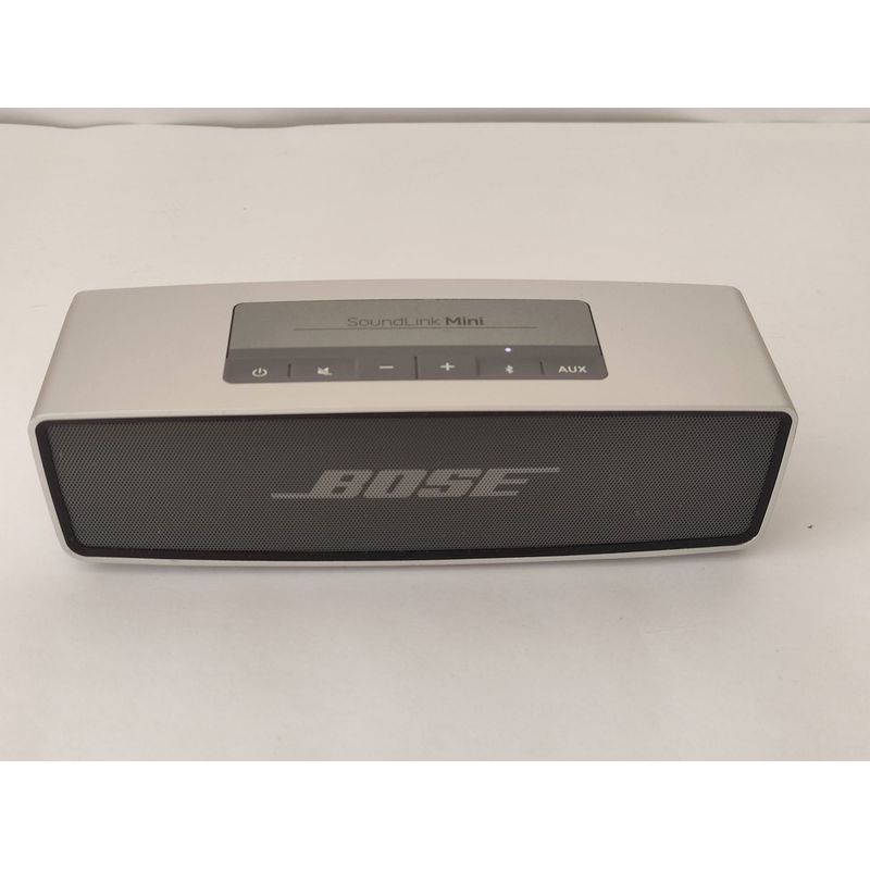 BOSE - Parlante Bluetooth Bose SoundLink mini