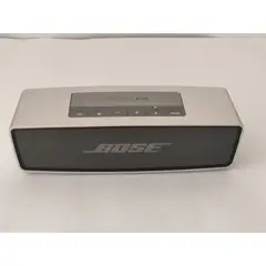 BOSE - Parlante Bluetooth SoundLink mini