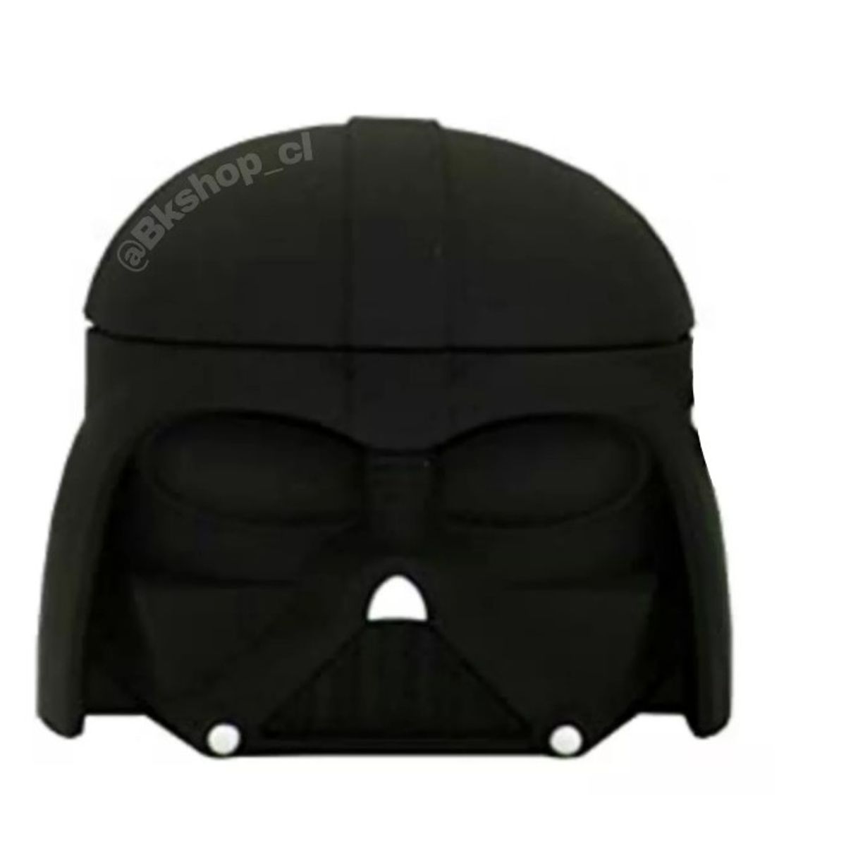 GENERICO - Funda Case Carcasa Estuche Compatible Con AirPods Pro Darth Vader