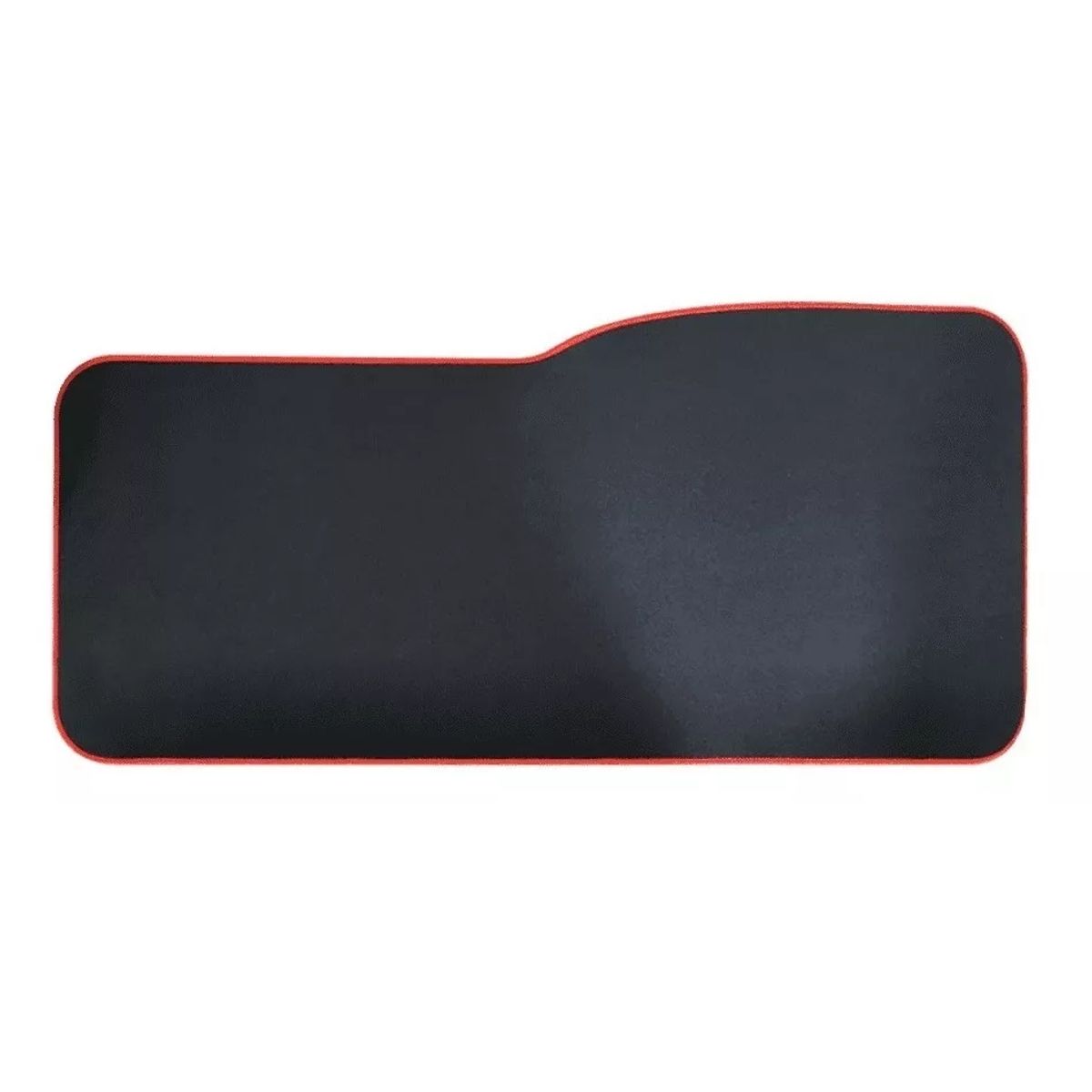 GENERICO - Mousepad Alfombrilla Antideslizagamer Xl Con Costura