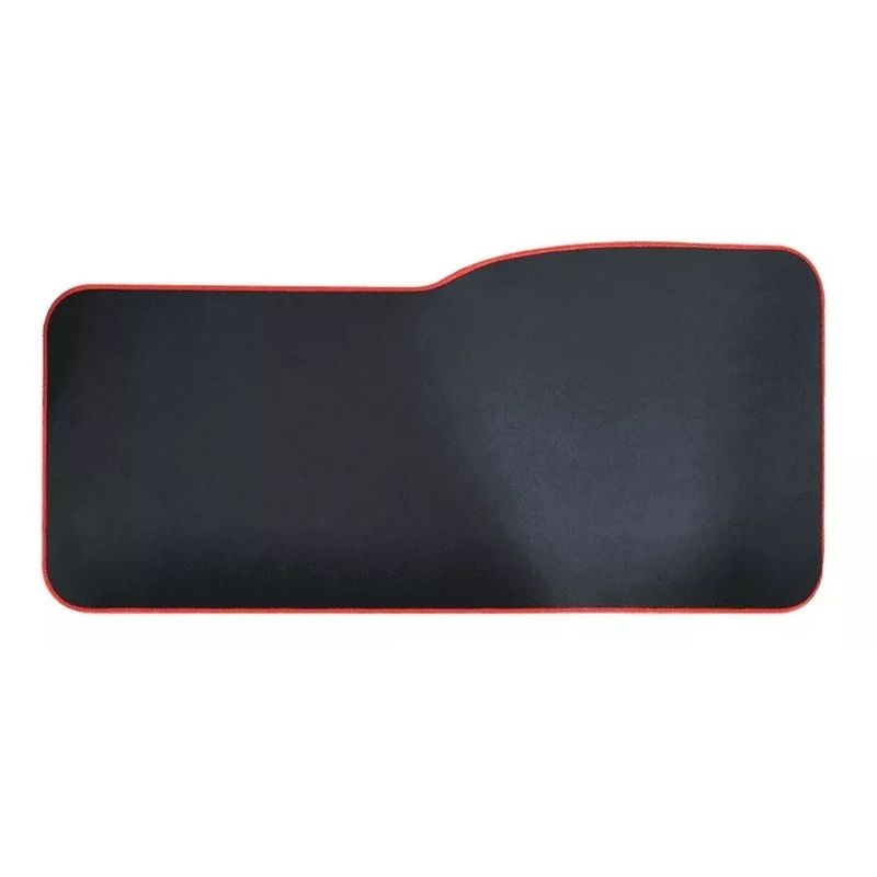 GENERICO - Mousepad Alfombrilla Antideslizagamer Xl Con Costura