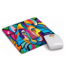 GENERICO - Mousepad Pop Art Leon