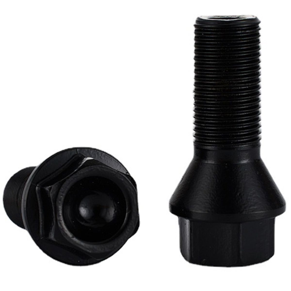 KUANGYE - Perno Rueda Bmw Llave 17 Mm Rosca M14x1.25 47 Mm